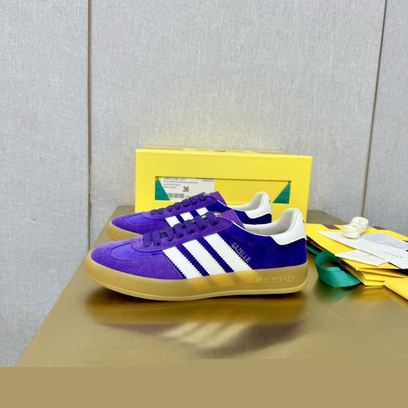 G*u*i casual shoes